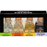 Patron Tripack 50ml 50 Ml Is Out Of Stock
